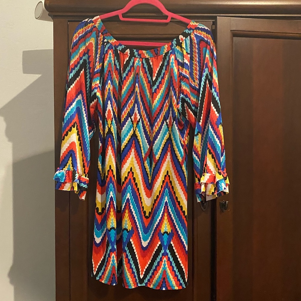 Cezanne Blouse